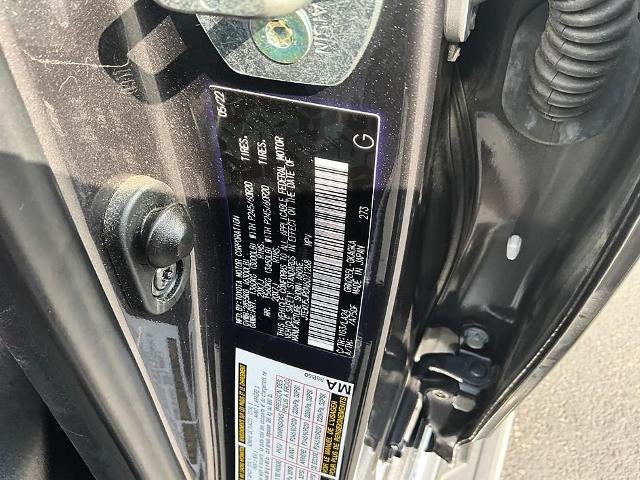 2022 Toyota 4Runner Limited 4WD (Natl)