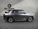 2022 Toyota 4Runner Limited 4WD (Natl)