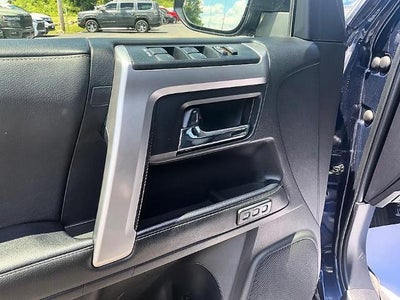 2024 Toyota 4Runner Limited 4WD (Natl)