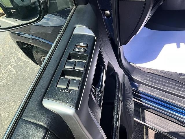 2024 Toyota 4Runner Limited 4WD (Natl)