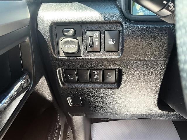 2024 Toyota 4Runner Limited 4WD (Natl)