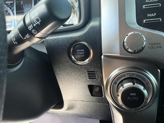 2024 Toyota 4Runner Limited 4WD (Natl)