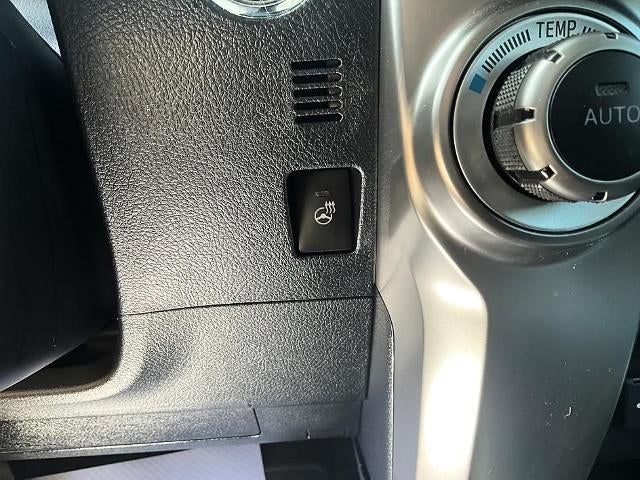 2024 Toyota 4Runner Limited 4WD (Natl)