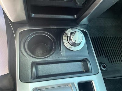 2024 Toyota 4Runner Limited 4WD (Natl)