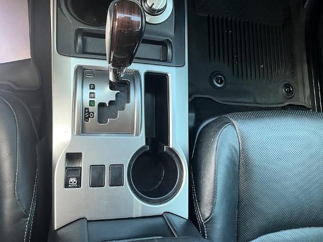 2024 Toyota 4Runner Limited 4WD (Natl)