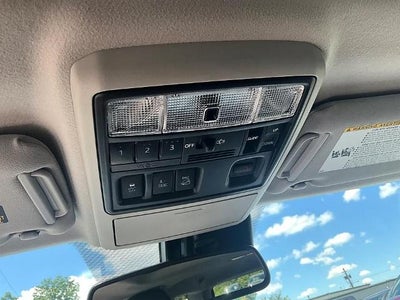 2024 Toyota 4Runner Limited 4WD (Natl)