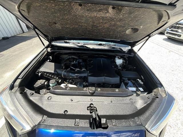 2024 Toyota 4Runner Limited 4WD (Natl)
