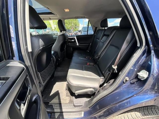 2024 Toyota 4Runner Limited 4WD (Natl)