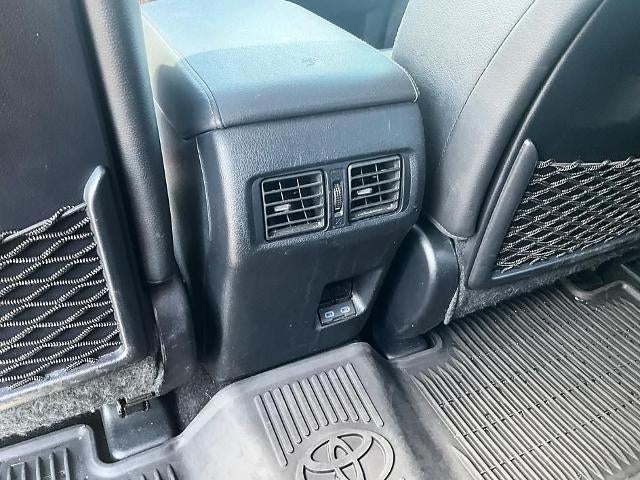 2024 Toyota 4Runner Limited 4WD (Natl)