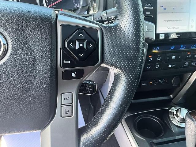 2024 Toyota 4Runner Limited 4WD (Natl)