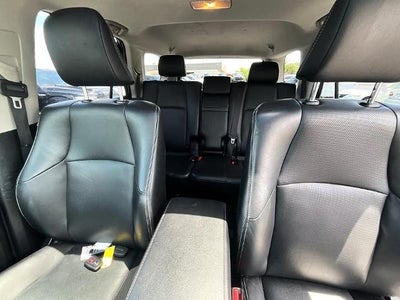 2024 Toyota 4Runner Limited 4WD (Natl)