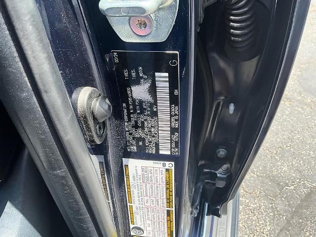 2024 Toyota 4Runner Limited 4WD (Natl)