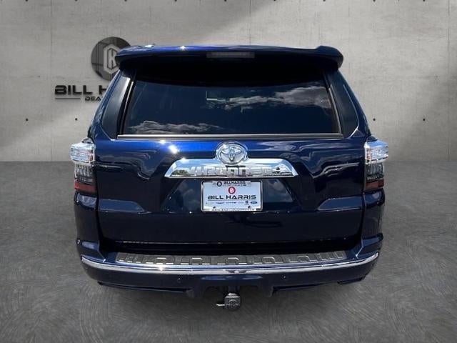 2024 Toyota 4Runner Limited 4WD (Natl)