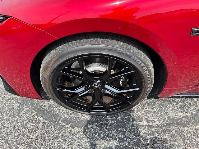 2025 Lexus IS 500 F SPORT Performance RWD