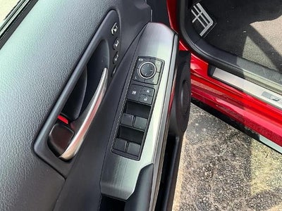 2025 Lexus IS 500 F SPORT Performance RWD