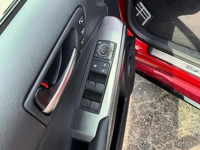 2025 Lexus IS 500 F SPORT Performance RWD