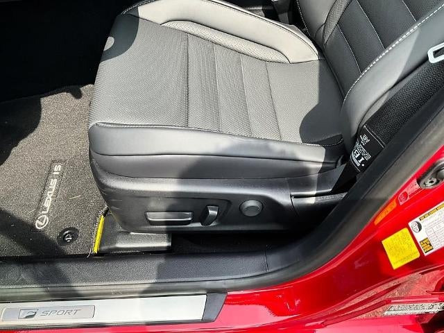 2025 Lexus IS 500 F SPORT Performance RWD