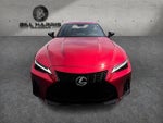 2025 Lexus IS 500 F SPORT Performance RWD