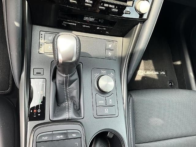 2025 Lexus IS 500 F SPORT Performance RWD