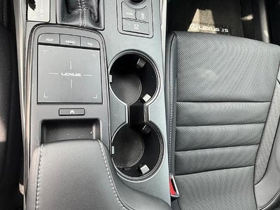 2025 Lexus IS 500 F SPORT Performance RWD