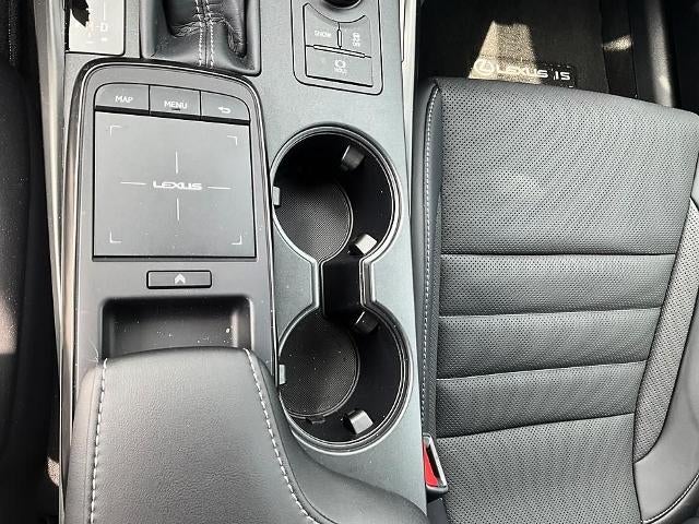 2025 Lexus IS 500 F SPORT Performance RWD