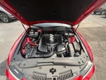 2025 Lexus IS 500 F SPORT Performance RWD