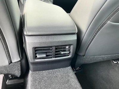 2025 Lexus IS 500 F SPORT Performance RWD