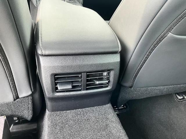 2025 Lexus IS 500 F SPORT Performance RWD