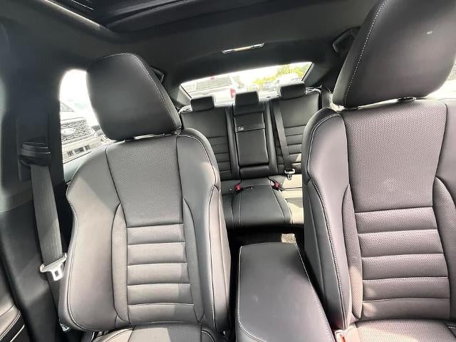 2025 Lexus IS 500 F SPORT Performance RWD