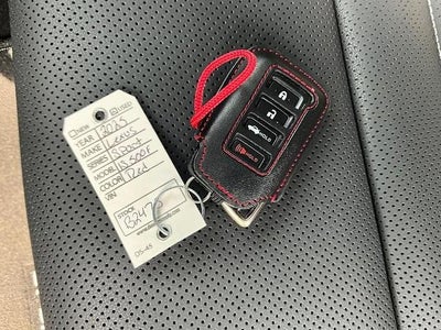 2025 Lexus IS 500 F SPORT Performance RWD