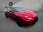2025 Lexus IS 500 F SPORT Performance RWD
