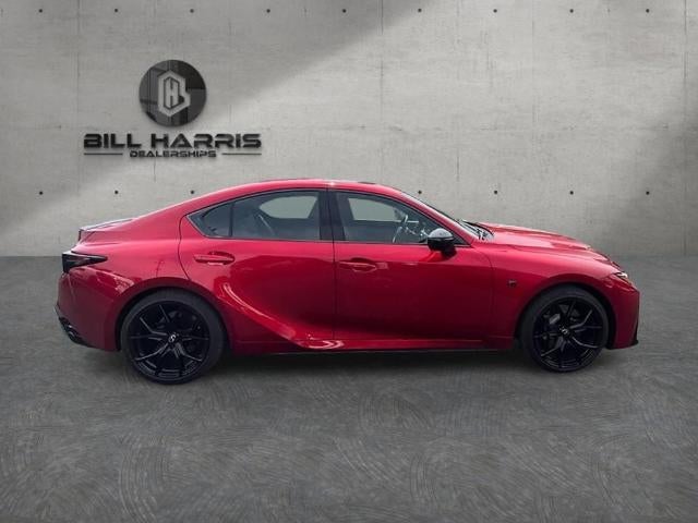 2025 Lexus IS 500 F SPORT Performance RWD