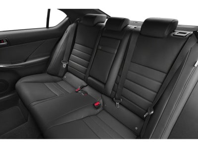 2025 Lexus IS 500 F SPORT Performance RWD