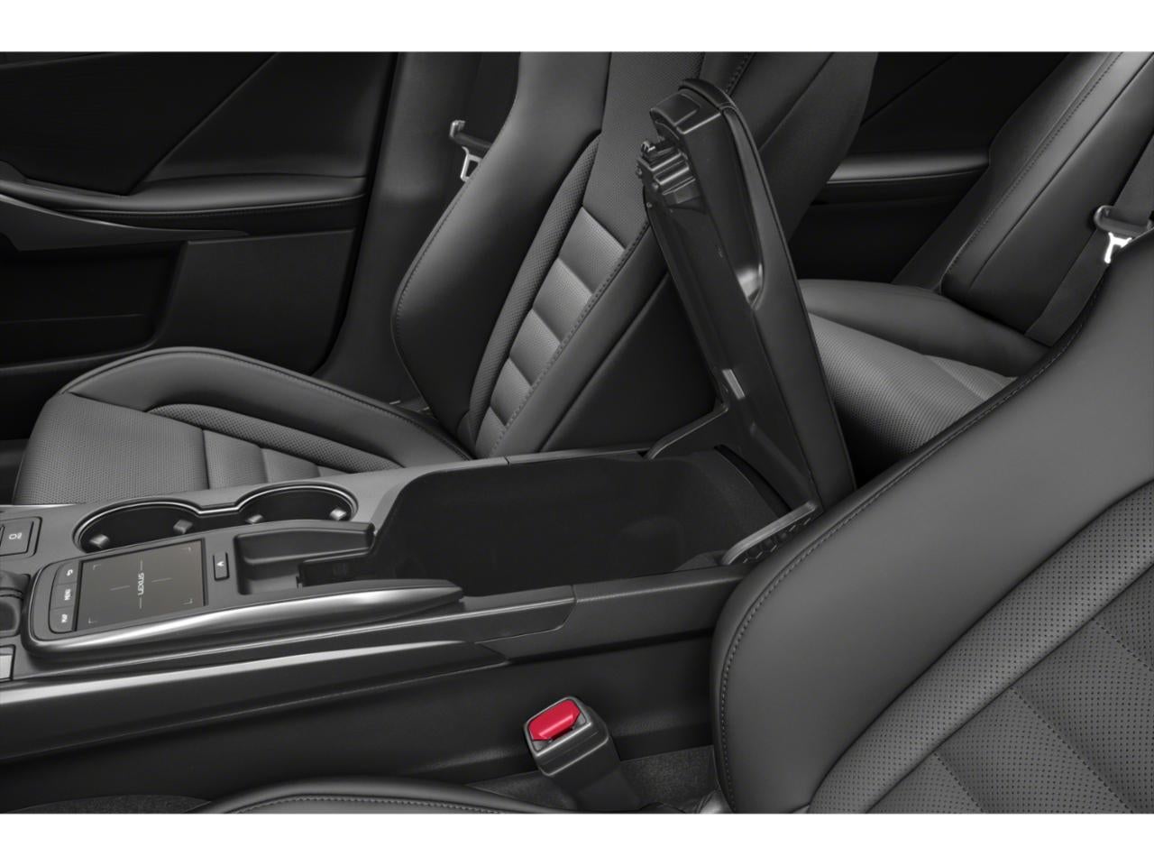2025 Lexus IS 500 F SPORT Performance RWD