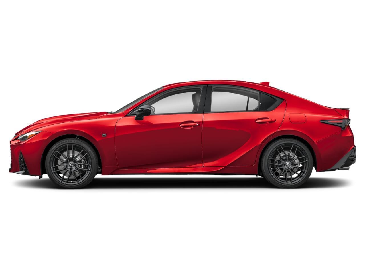 2025 Lexus IS 500 F SPORT Performance RWD
