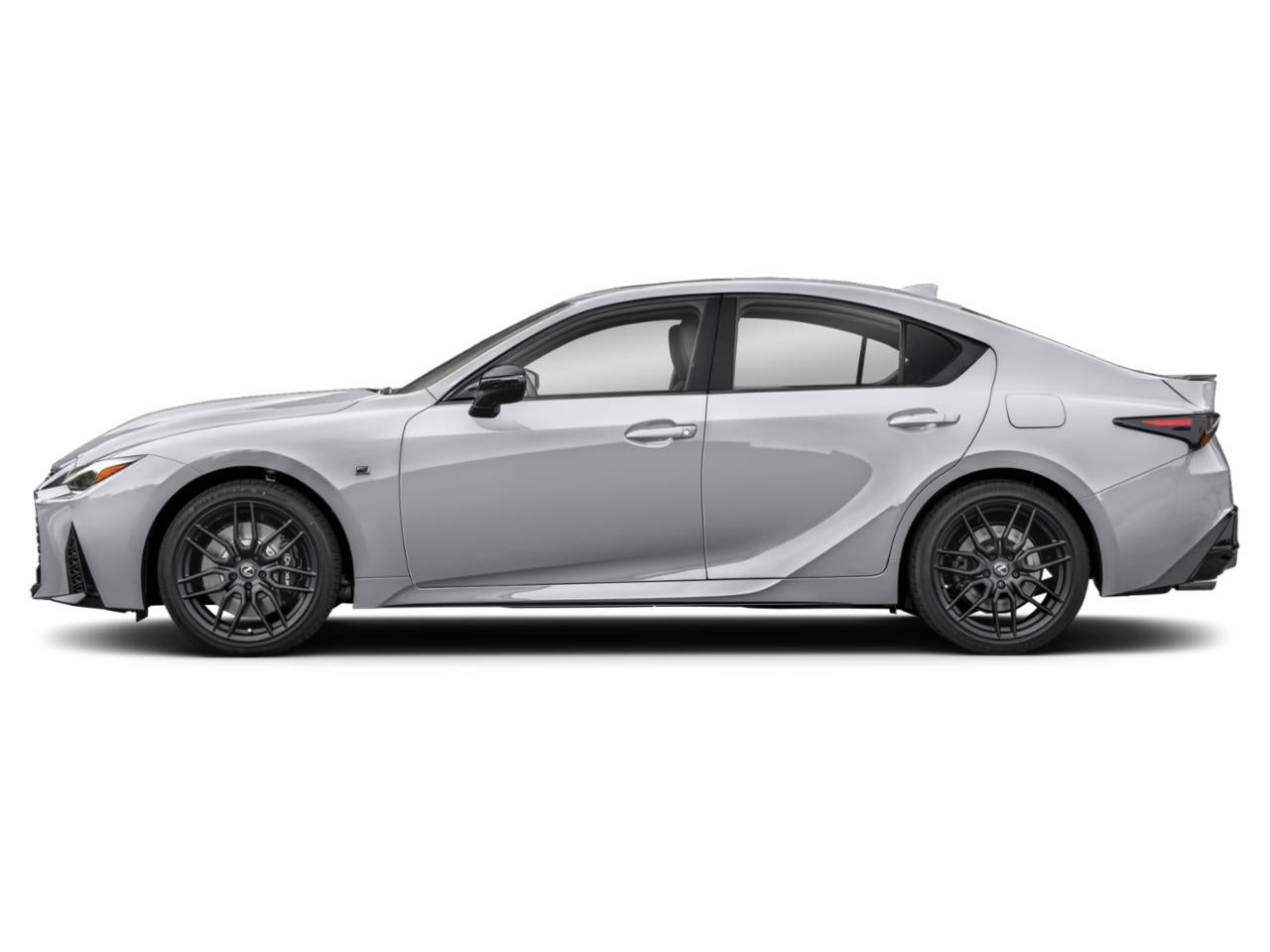 2025 Lexus IS 500 F SPORT Performance RWD