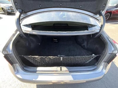 2013 Lexus ES 350 4dr Sdn
