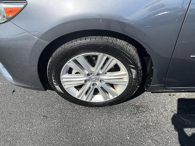 2013 Lexus ES 350 4dr Sdn