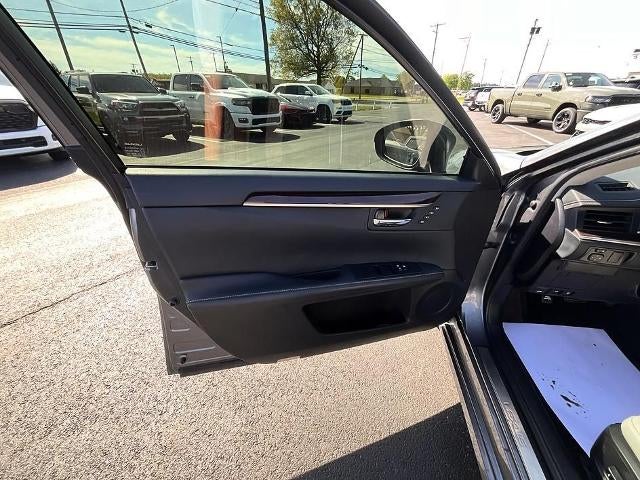 2013 Lexus ES 350 4dr Sdn