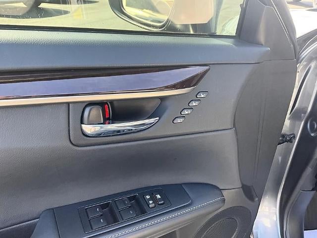 2013 Lexus ES 350 4dr Sdn