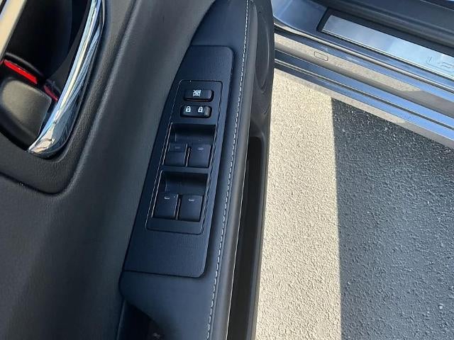 2013 Lexus ES 350 4dr Sdn