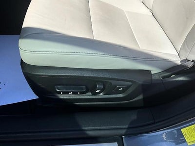2013 Lexus ES 350 4dr Sdn