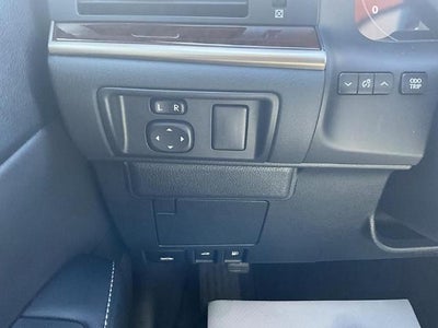 2013 Lexus ES 350 4dr Sdn