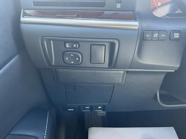 2013 Lexus ES 350 4dr Sdn