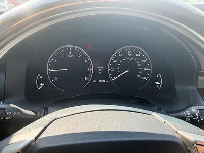 2013 Lexus ES 350 4dr Sdn