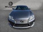 2013 Lexus ES 350 4dr Sdn