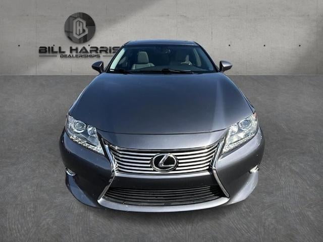 2013 Lexus ES 350 4dr Sdn