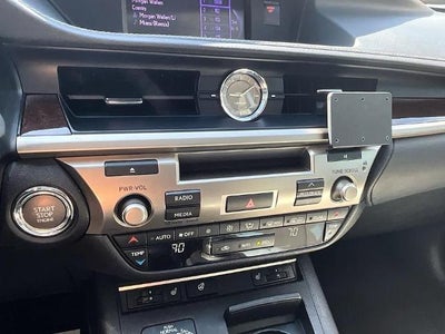 2013 Lexus ES 350 4dr Sdn
