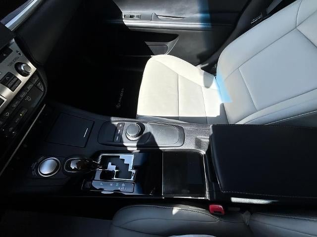 2013 Lexus ES 350 4dr Sdn