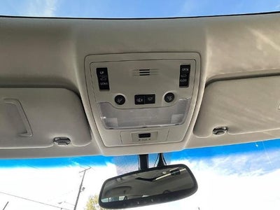 2013 Lexus ES 350 4dr Sdn